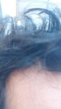 Product Review of Minyak Kemiri bakar murni Erdila penumbuh rambut 100% PURE ORIGINAL Menebalkan Menumbuhkan from S**o 2