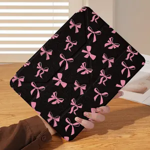 3+y Case zb012 for Ipad gen 10/11 gen 7/8/9 10.2 inch mini pro 11 air4 air5 for Huawei matepad se 11 11.5 10.4 inch for MI pad 5 pro 6 7 for Redmi SE 11 pad for Redmi pad 2 for Tab S9 S9FE S10FE 11 A9 Plus casing tablet Protective Tablet with pen slot