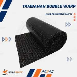 Bubble Wrap Packing Untuk Keamanan Barang