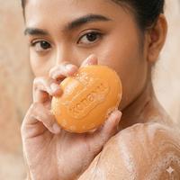 Gambar [Bundling 2] - Konayu Brightening Glow Bar Soap 9 Formula Bahan Pencerah 70gr dari Konayu Beauty Kab. Sleman 5 Tokopedia