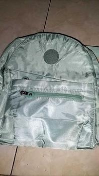 Product Review of BISA COD T5869 Tas Ransel Wanita Backpack / Tas Kerja Simple from t**a 0