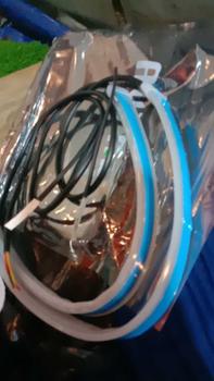 Product Review of (PAKET DEMON)ALIS RUNNING 30cm  PLUS SENJA DAN SEN 12VOLT MOTOR MOBIL from D**n 0