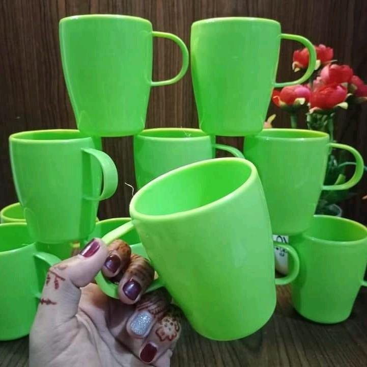 Cangkir Kencana Lewis ORI Per Lusin Plastik 0
