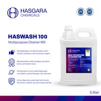 Gambar HASWASH 100 – Multipurpose Cleaner WB  Water-Based Degreaser dari Hasgara Chemicals Kota Bekasi 5 Tokopedia