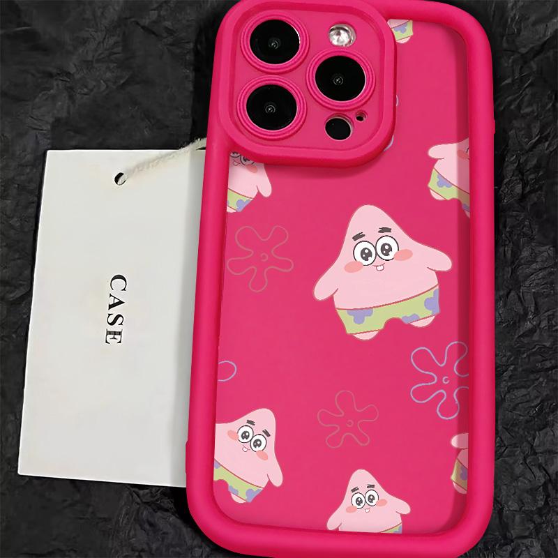 Ốp Điện Thoại, Tương Thích Với IPhone 11 15 14 13 12 Pro Max XR 7 8 Plus, Ốp Vỏ Bảo Vệ Mềm TPU Chống Trầy Xước Chống Sốc Chống Bụi Bẩn Ốp Mềm Silicon 6