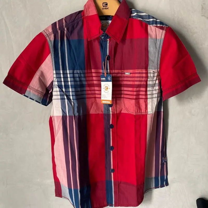 Kemeja dan Koko Pria Brand Original Murahh 2