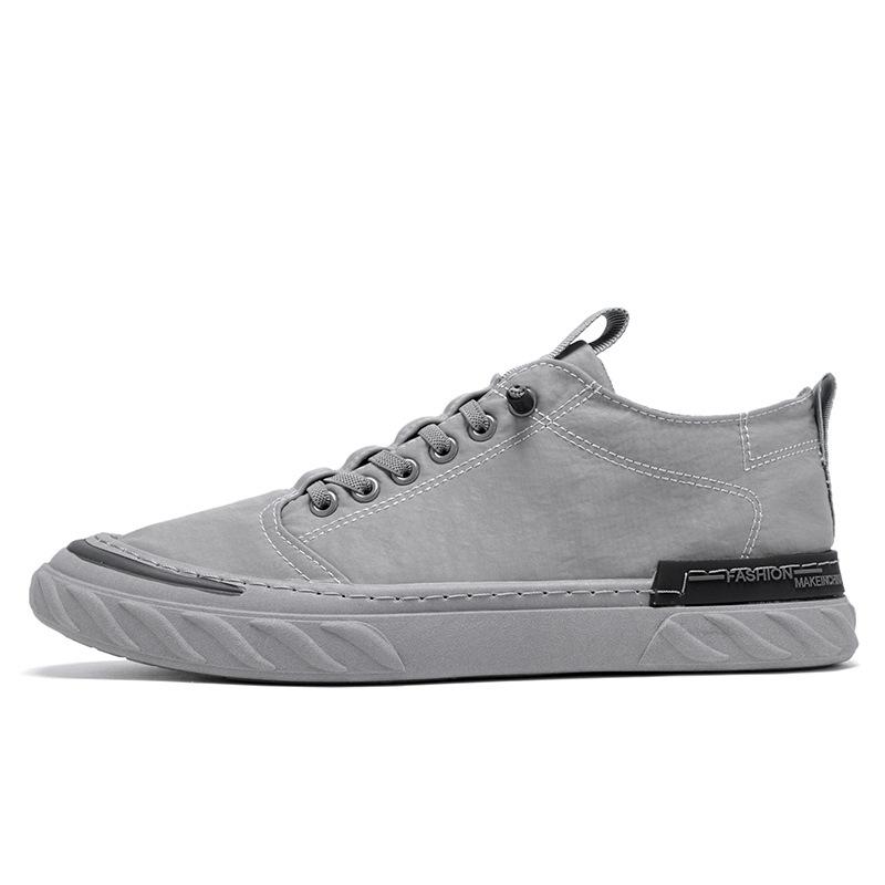 Product Introduction of Men's Sneakers Sports Shoes Men's School Sports Shoes Guys Walking Running Man Casual Athletic Trainers Runner Training new  running 41