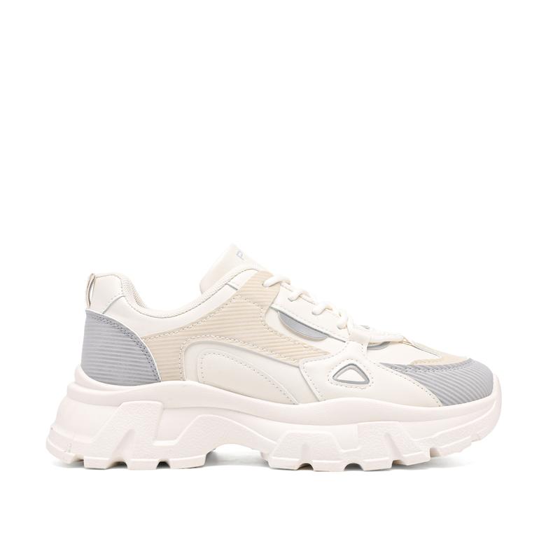 PVN Hyunbin Sepatu Sneakers Wanita Casual Sport Shoes 505 2