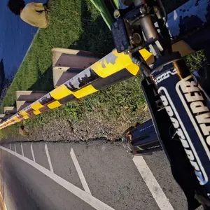 COD Cincin Couple Stainless Steel Polos Sisi Segi Anti Karat Luntur Fashion Polos Kualitas