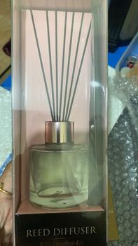 Product Review of Bayfresh Reed Diffuser Refill Pengharum Ruangan from 🍊**️ 3