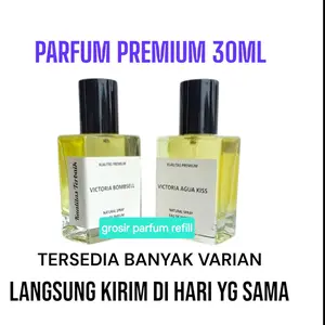 [ 30ML SMT ] PARFUM 30ML PREMIUM KOTAK KUALITAS TERBAIK