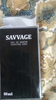Product Review of ( PROMO ) PARFUME SAVVAGE Eau de parfum 60 ml Parfum unisex untuk Pria dan Wanita Wangi  Lembut  tahan Lama 24 jam NonAlcohol from S**a i**A 0