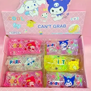 MAINAN WATER SNAKE SUSA DI PEGANG VIRAL MONSTER AIR LICIN