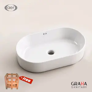 AER CWB 45 O Wastafel meja / Washbasin Countertop Minimalis