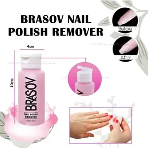 BRASOV pembersih cat kuku