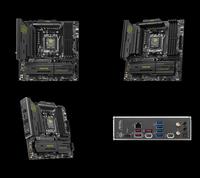 Gambar MSI MAG B850M MORTAR WIFI (AM5, AMD B850, DDR5, USB3.2 Type-C, SATA3) dari STAR17 COM Kota Administrasi Jakarta Selatan 2 Tokopedia