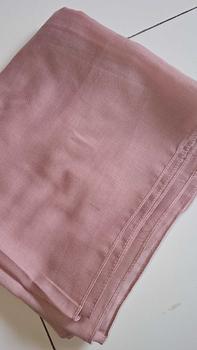Product Review of HIJAB SEGI EMPAT PARIS PREMIUM VOAL/PARIS PREMIUM JAHIT TEPI ukuran 110x110 arabian Cantik Square Basic Kerudung Muslim from ** ** ** ** ❤** 0