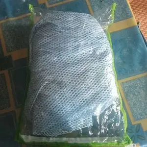 Kain Ayunan Super Jumbo+resleting di bagian kaki,kantogang di bagian samping Bayi Cewek