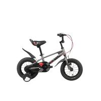 Gambar Sepeda Anak / Kids Bike Element Fortix - Grey, 16 Inch dari ELEMENT BIKE INDONESIA Kab. Tangerang 1 Tokopedia