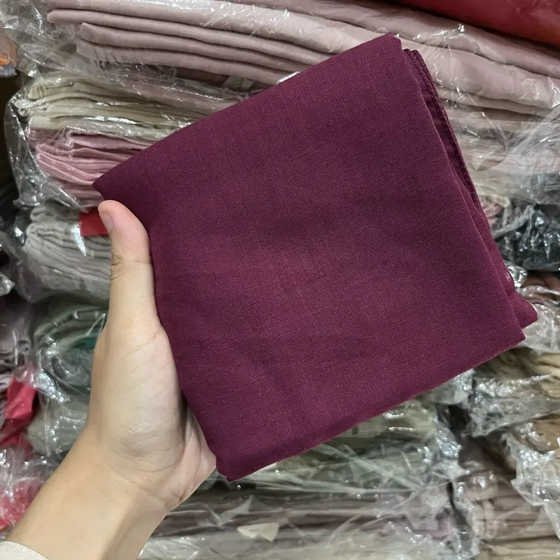 RealPict!! Paris Jadul Varisha Azara Red Rose 60++ warna tegak di dahi Jilbab PKK DWP 1
