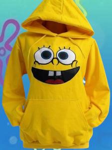 Sudaderas de Bob esponja