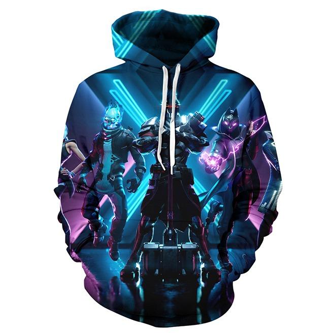 Fortnite hoodies for boys best sale