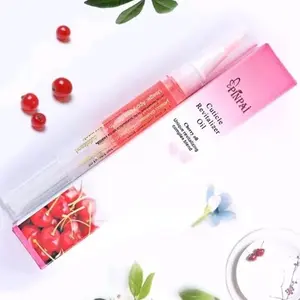 Serum kuku dan kutikula menyehatkan kuku