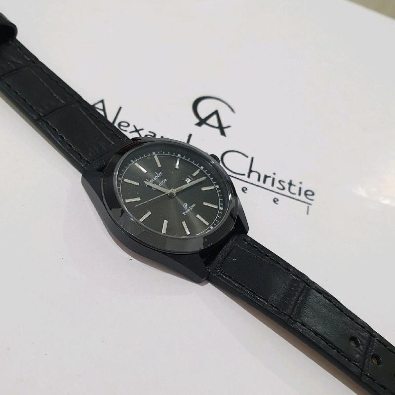 Alexandre Christie Wanita 1015 Jam Tangan Alexandre Christie Wanita Watches Stainless 5