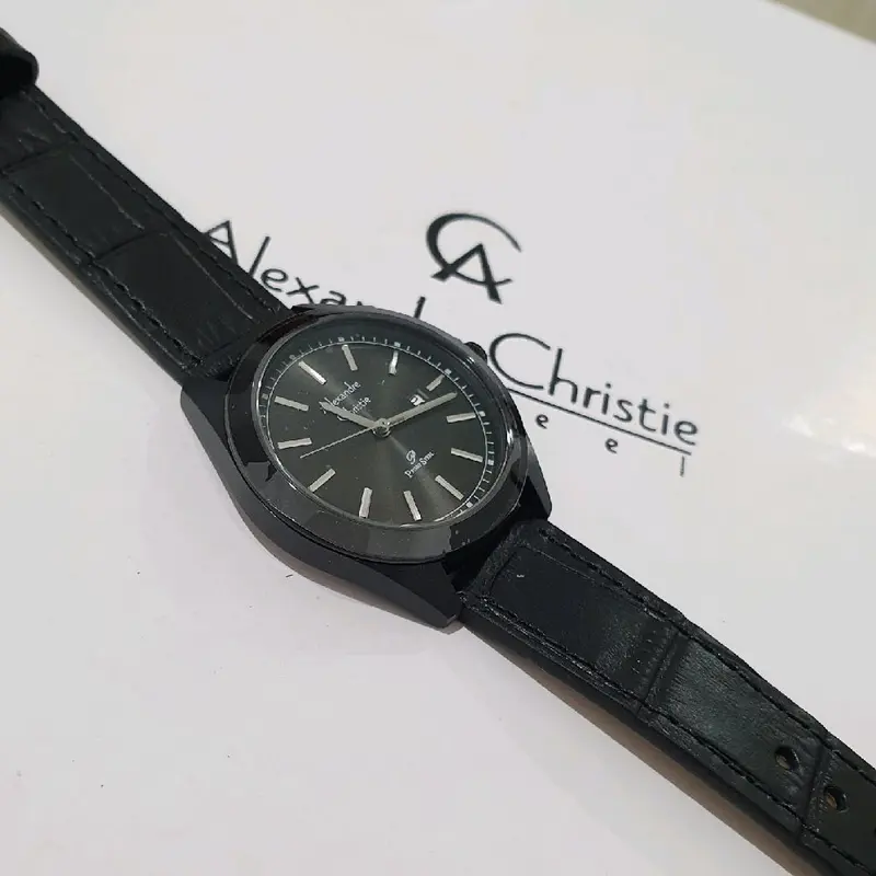 Alexandre Christie Wanita 1015 Jam Tangan Alexandre Christie Wanita Watches Stainless 5