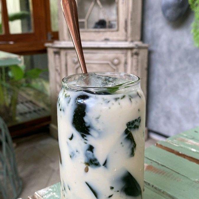 Susu Bubuk Full Cream Kaya Nutrisi 450 gr | Solusi Gizi Harian Keluarga Enak Bergizi dan Hemat Milk Minuman 5