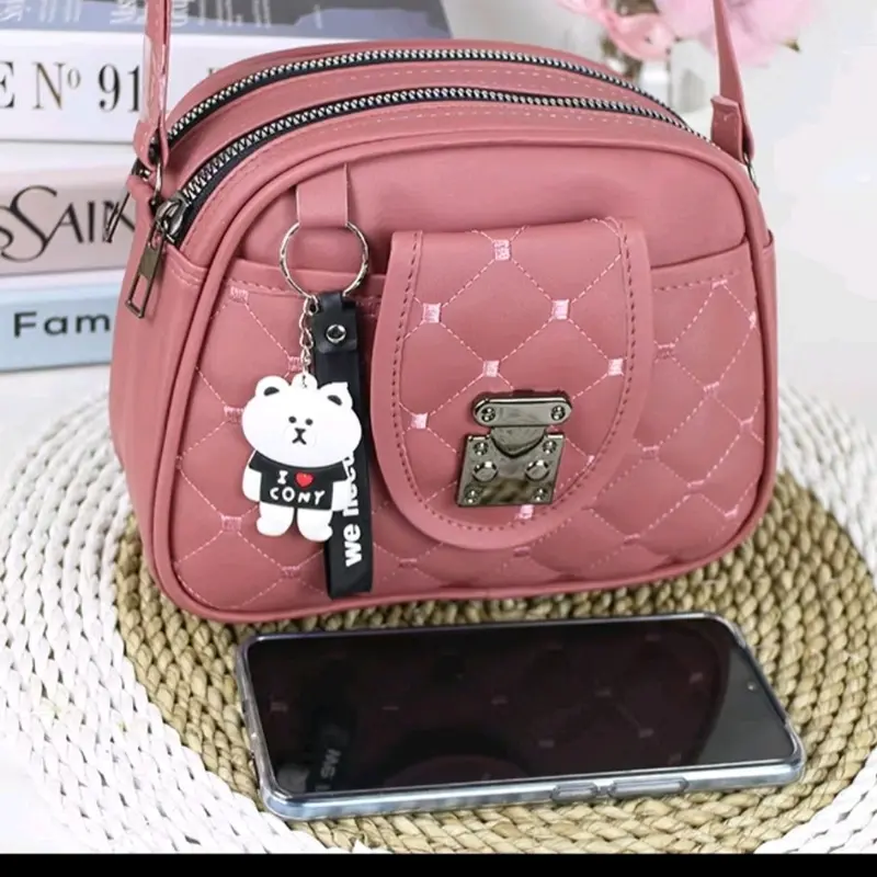 tas  slempang jinjing wanita 7