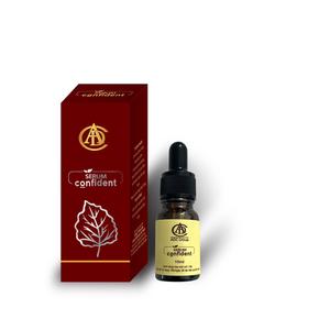Serum khử mùi cơ thể Confident giảm mùi hôi nách không ố vàng không bết dính 10ml