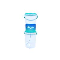 Gambar Nazava Bening Small (6 Liter) - Filter Air Minum - Penyaring Air - Merah dari Nazava Water Filters Kab. Bandung 4 Tokopedia