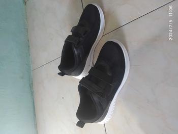 Product Review of Sepatu Sekolah PRO ATT Tempel PC 950v Laki laki perempuan from N**a 0