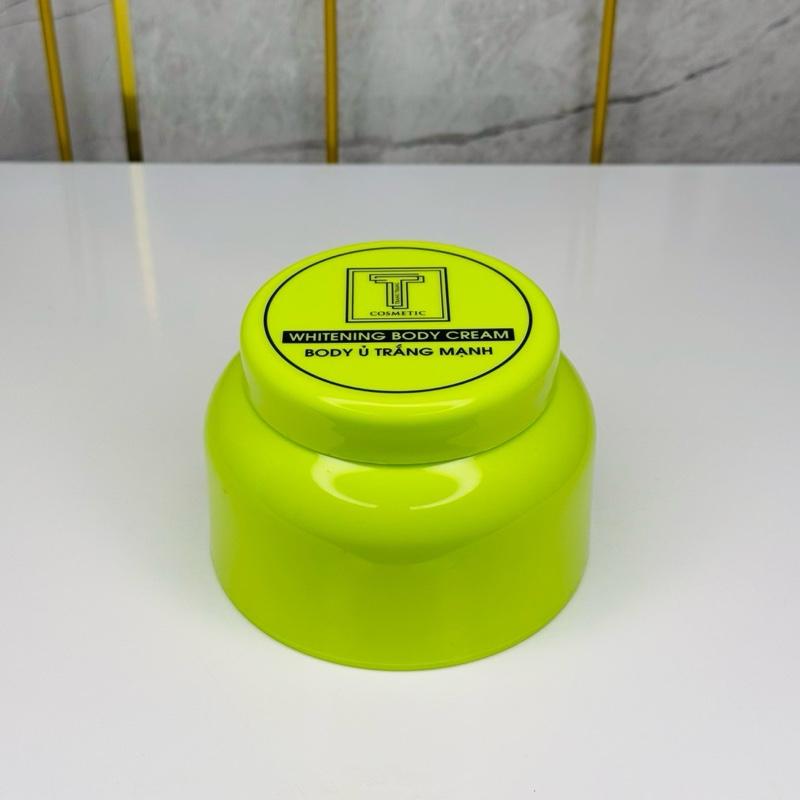 120gr Kem Body Ủ Mạnh Hủ 120gr không tính hủ