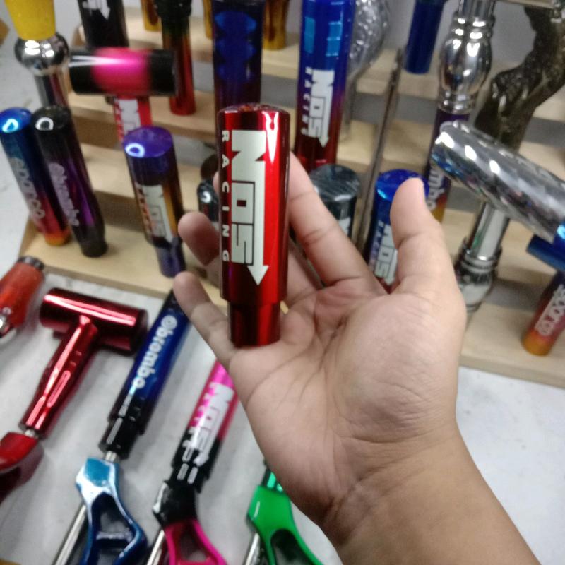 TUAS GIGI PERSENELING MOBIL MODEL NOS PANJANG 10CM UNTUK MOBIL AGYA, AYLA, JAZZ, PANTHER, FORTUNER, CIVIC, TRUCK, GIGA Car Kendaraan Car 7