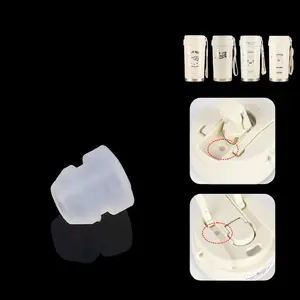 Seal Karet Anti Rembes / Karet Sumbat Botol Minum A3