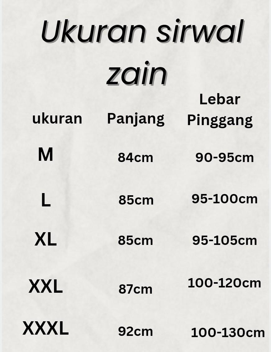 Celana Sirwal Cargo Tempur Pria Dewasa Muslim Spory Celana Sirwal Cargo Tempur Pria Dewasa Muslim Spory