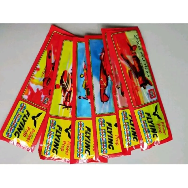 Mainan Anak Pesawat Busa Isi 20pcs Harga Grosir - Toys 2
