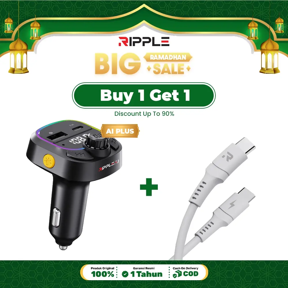 AI RAI C001 PLUS+RCD CC23 white