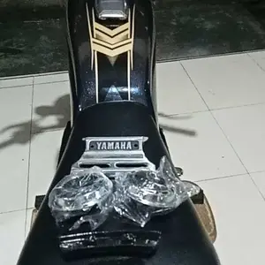 Klakson satu set rx king kobra rx king master ckd