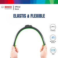 Gambar Bosch Sepasang Wiper Mobil Mitsubishi Colt T120 SS Frameless 16 dan 16 Inci dari Bosch Automotive Kab. Bekasi 4 Tokopedia