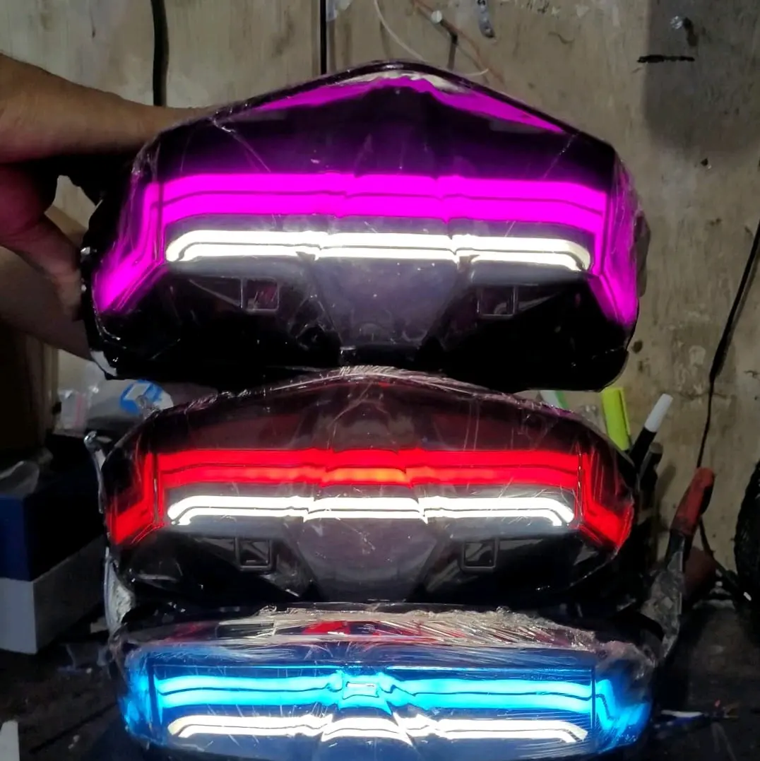stoplamp lazy vario new 125/150