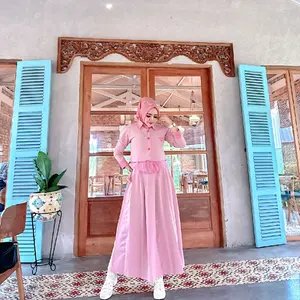 Oneset 3in1 Delista Fashion Kekinian