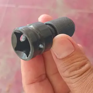 APR JAPAN ADAPTOR IMPACT KE BOR MATA OBENG ANGIN SEKRUP HEX KONEKTOR IMPACT DRIVER TYPE S08+