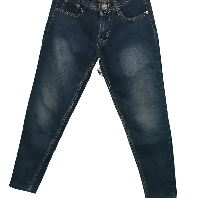 celana panjang jeans cewek dewasa panjang 0