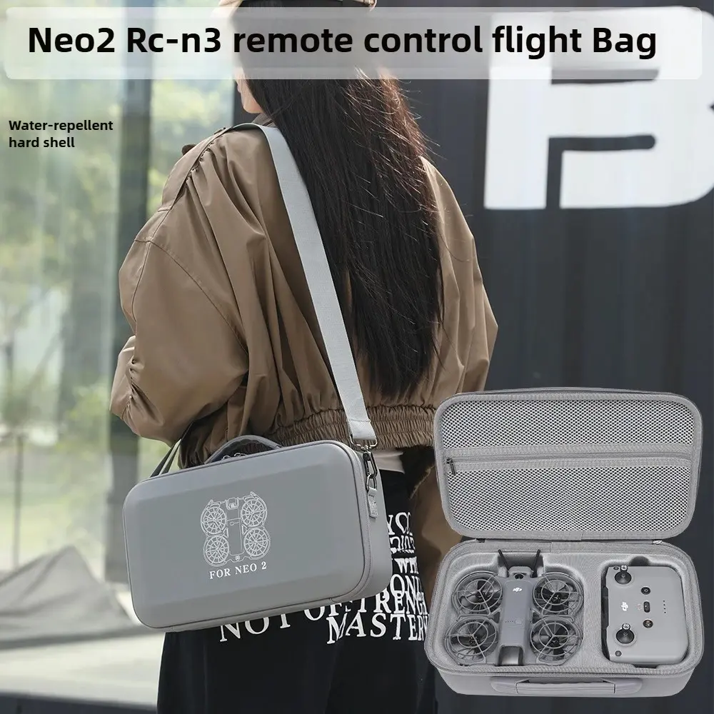 BKANO TAS DJI NEO 2 FLY MORE COMBO