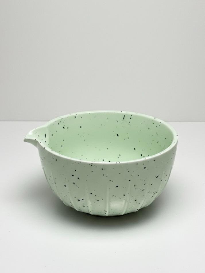 Matcha Bowl No.2 15