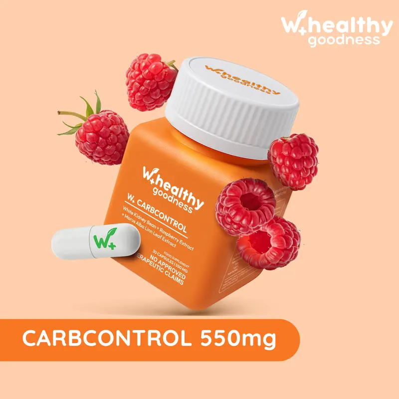 w+ healthy goodness glutathione W+ Healthy Goodness W+ Glutathione 550mg 30 Capsules | Skin Lightening,  Anti-aging and Cellular Defense for Skin