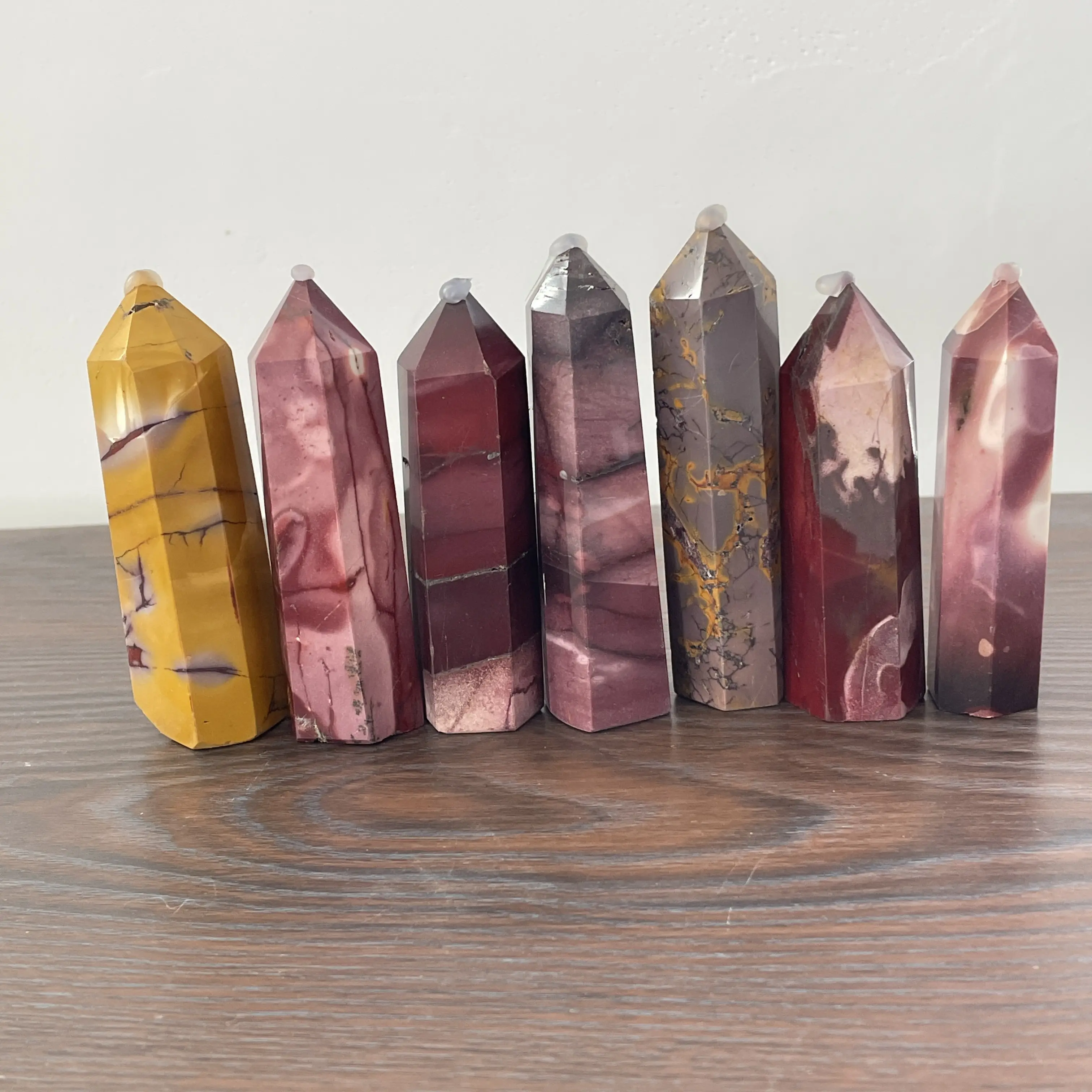 Mooakite towers for sale over $200 free shipping
